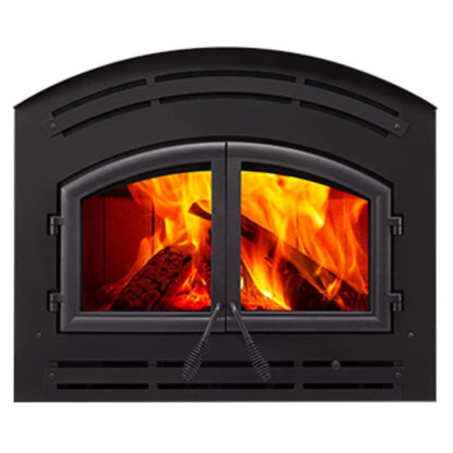 Majestic WarmMajic II 40" Traditional Wood Burning Fireplace