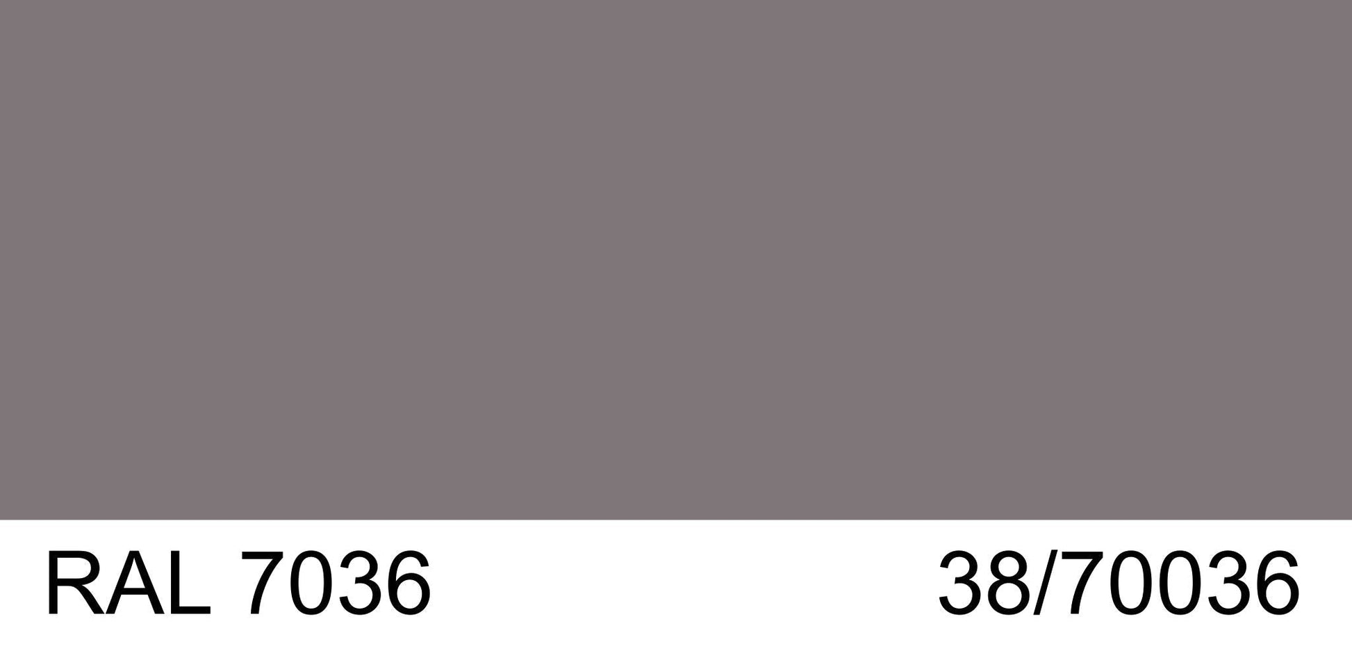 Malm 8" Diameter 45 Degree Elbow With RAL 7036 38/70036 Powder Coat Finish