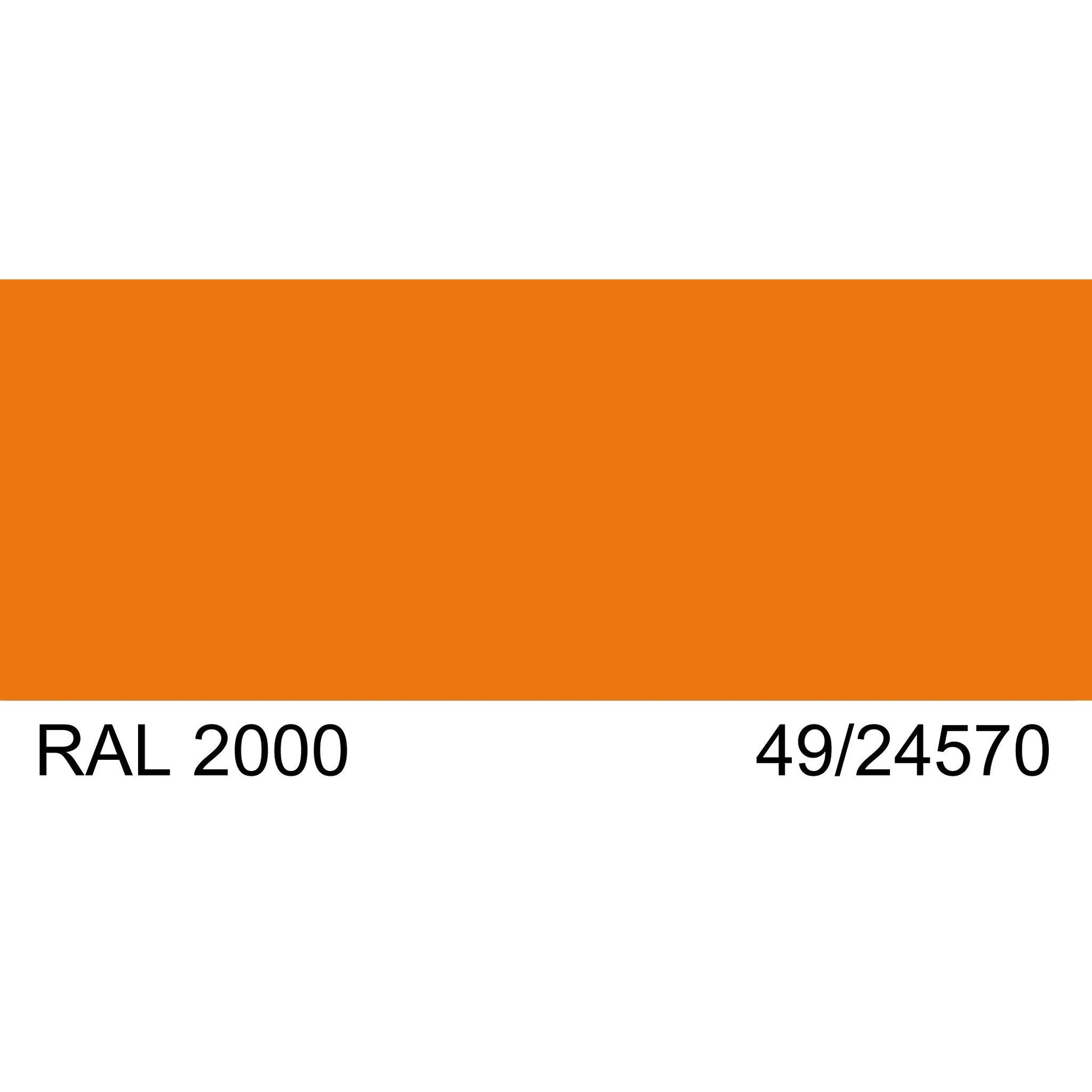 Malm Zircon 34" Freestanding Direct Vent Natural Gas Fireplace With RAL 2000 49/24570 Powder Coat Top and Base