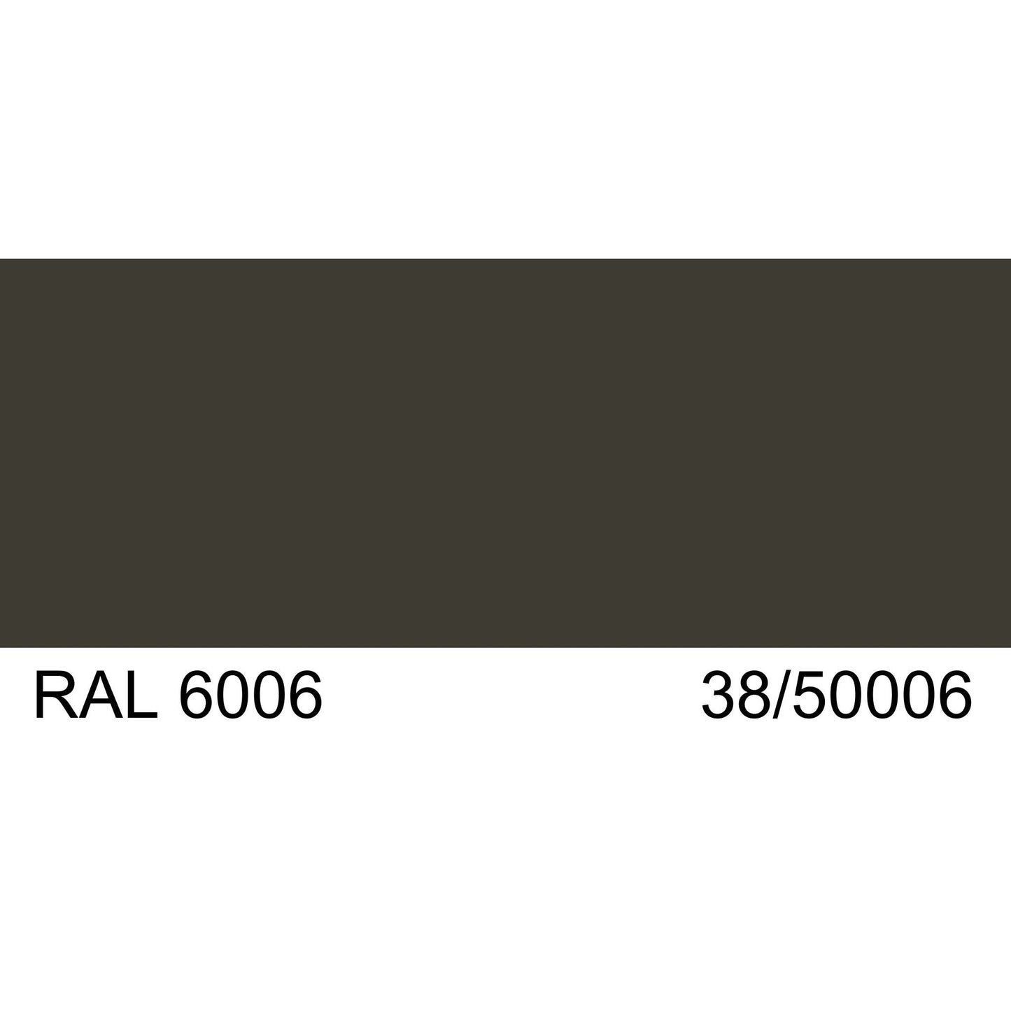 Malm Zircon 34" Freestanding Direct Vent Propane Gas Fireplace With RAL 6006 38/50006 Powder Coat Top and Matte Black Base