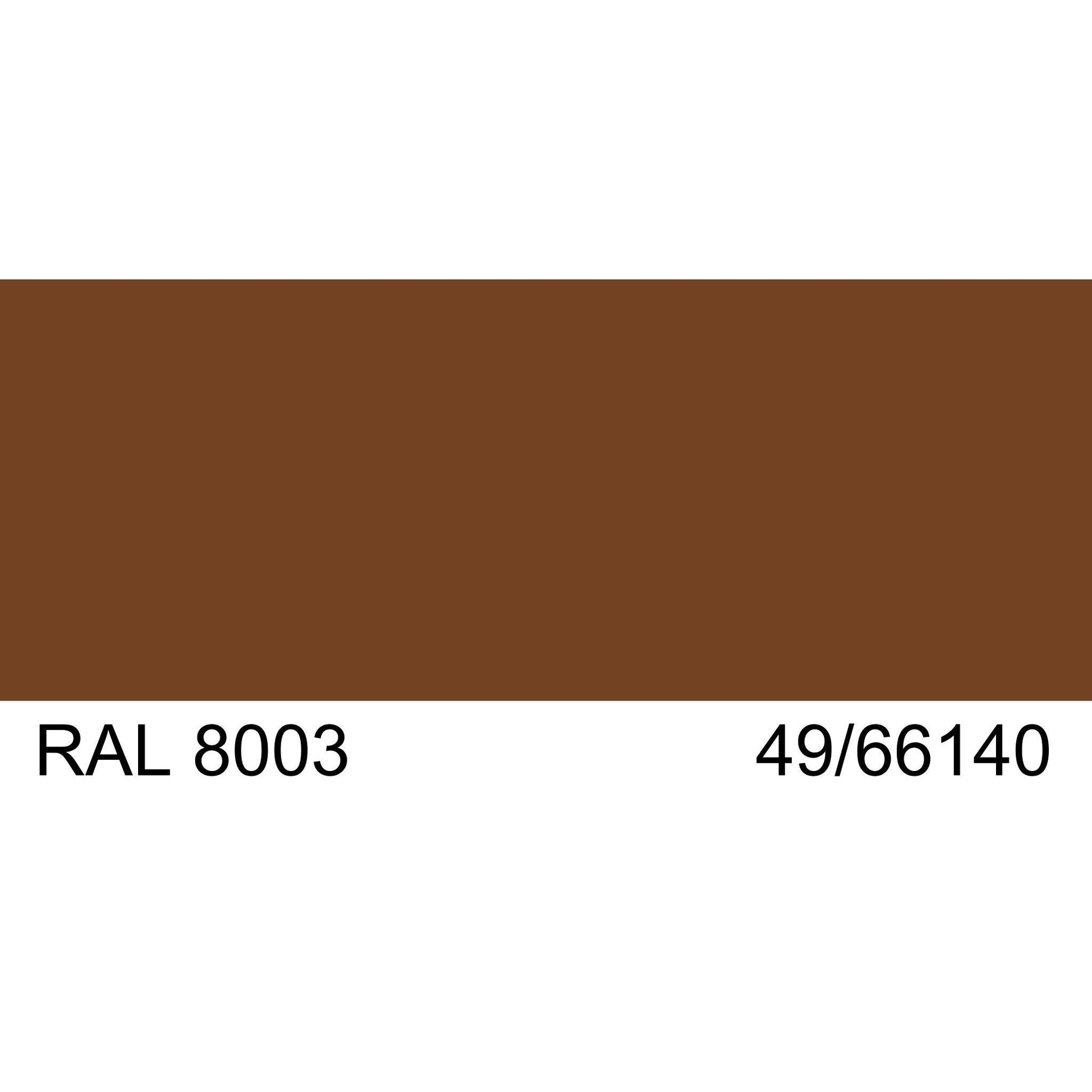 Malm Zircon 34" Freestanding Horizontal Direct Vent Natural Gas Fireplace With RAL 8003 49/66140 Powder Coat Top and Base