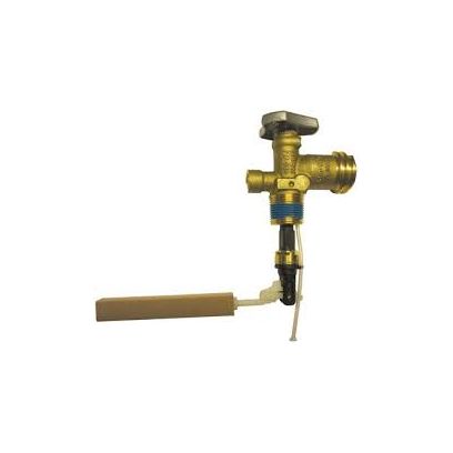 Manchester Tank 1.32" Acme OPd Cylinder Valve Accessory