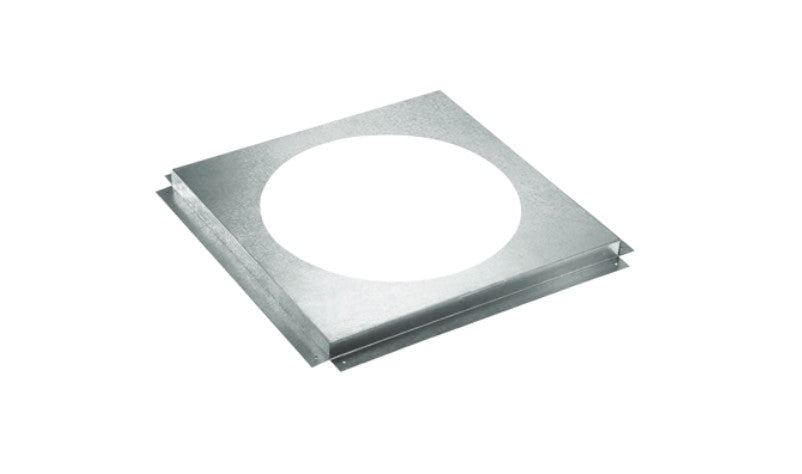 Mason-Lite 12" Firestop for MFP33, MFP39, MFP44 and Custom Units Masonry Fireplaces