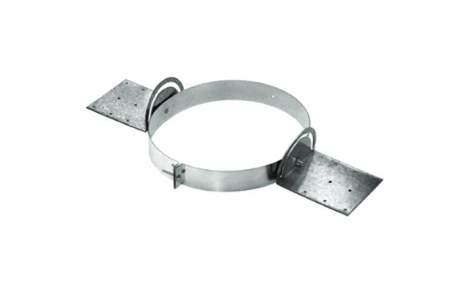 Mason-Lite 12" Supplementary Support for MFP33, MFP39, MFP44 and Custom Units Masonry Fireplaces