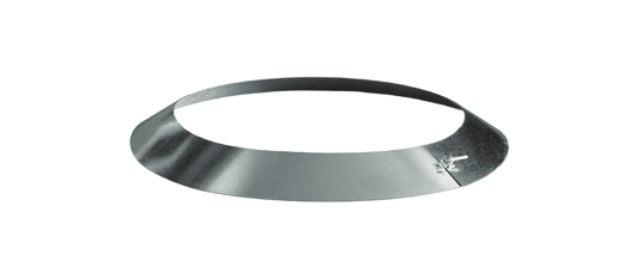 Mason-Lite 14" Storm Collar for MFP44-14, MFP39-14, MFP49 and Custom Units Masonry Fireplaces