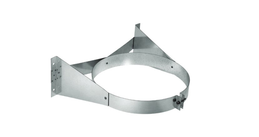 Mason-Lite 14" Wall Strap for MFP44-14, MFP39-14, MFP49 and Custom Units Masonry Fireplaces