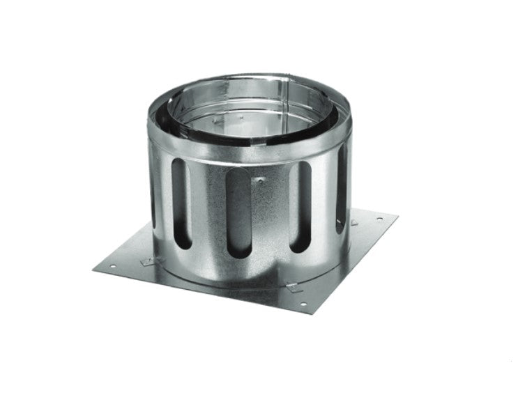 Mason-Lite 16" Anchor Plate for MFPST43, MFP63 and Custom Units Masonry Fireplaces