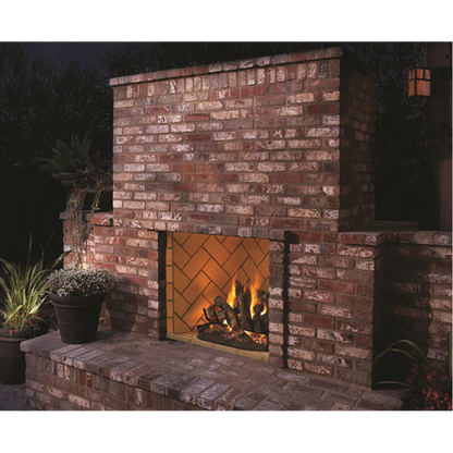 Mason-Lite 39" Vent Free Firebox Kit