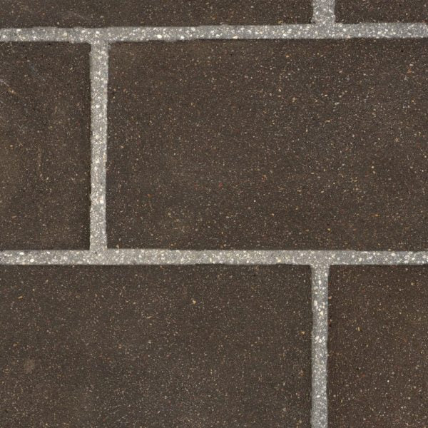 Mason-Lite 9" Black Split Running Bond Brick Panels for 39" FP Fireboxes