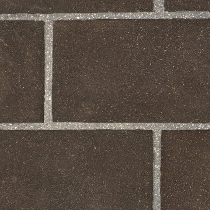 Mason-Lite 9" Black Split Running Bond Brick Panels for 39" FP Fireboxes