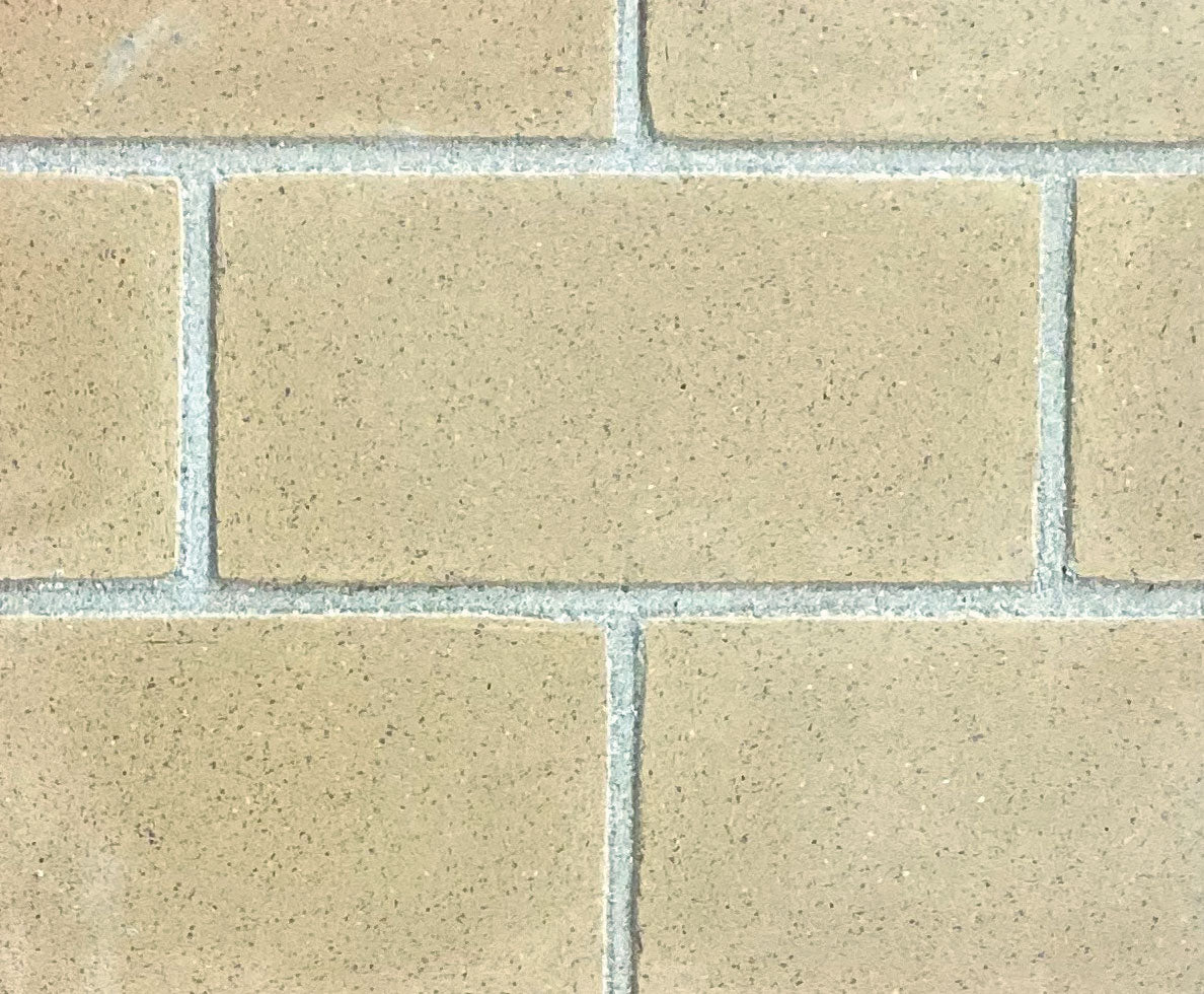 Mason-Lite 9" Gold Full Running Bond Brick Panels for 49" FP Fireboxes