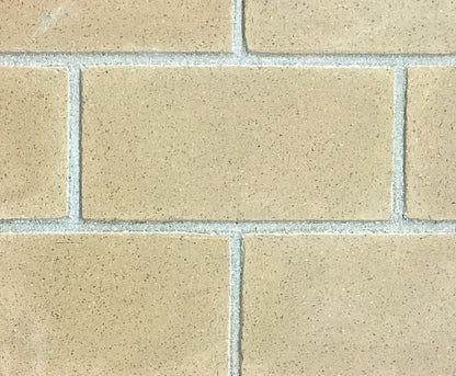 Mason-Lite 9" Gold Full Running Bond Brick Panels for 49" FP Fireboxes