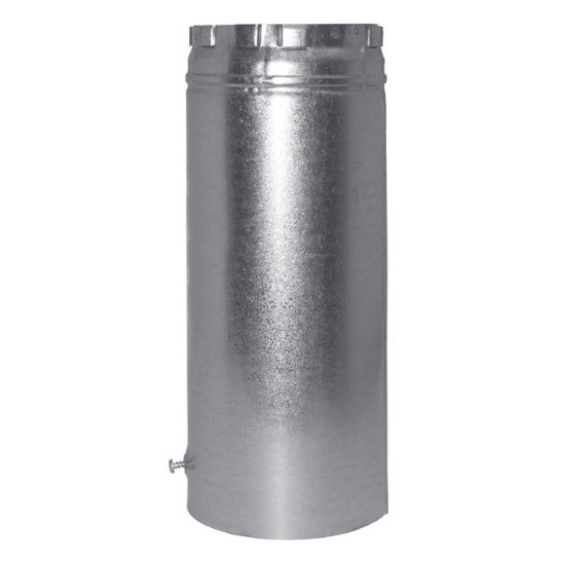 Mason-Lite B-Vent 10" Round Adjustable Pipe