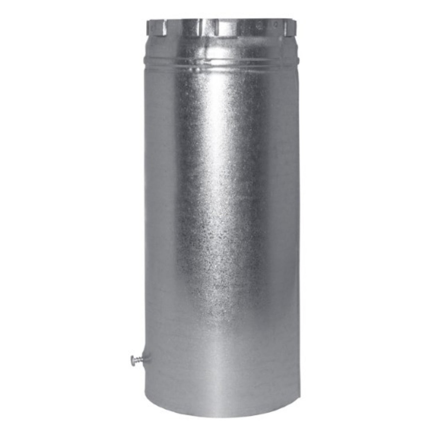 Mason-Lite B-Vent 12" Round Adjustable Pipe