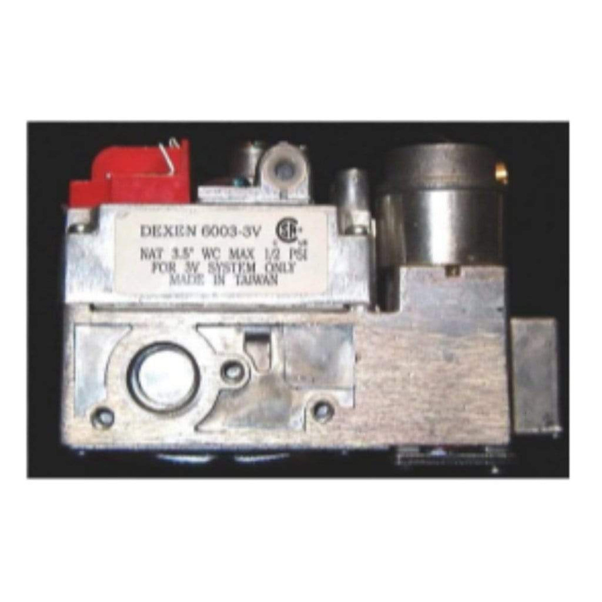 Mason-Lite Electronic Ignition for use With Pure Burn Units