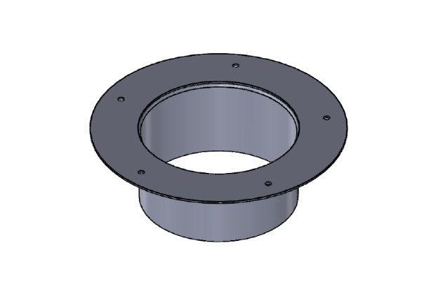 Mason-Lite KW 14" Fan Adaptor for RSD250 Chimney Fan