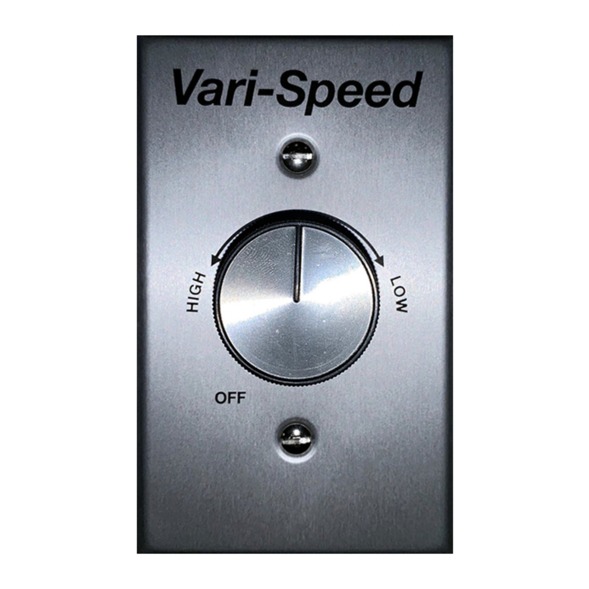 Mason-Lite Rheostat Fan Speed Controller for RSD Fan