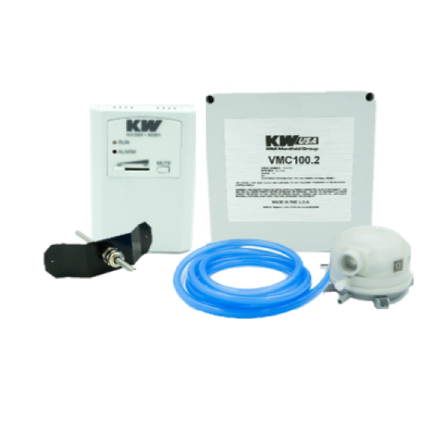 Mason-Lite Standard RSD Fan Control Package for Gas Fireplace