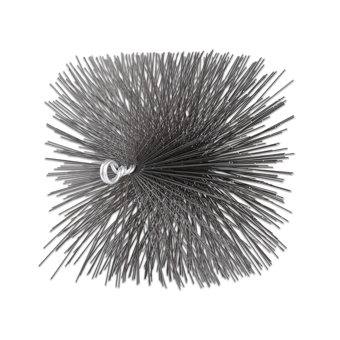 Meeco ME30809 8" Square Wire Brush