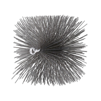 Meeco ME31200 12" Round Wire Brush