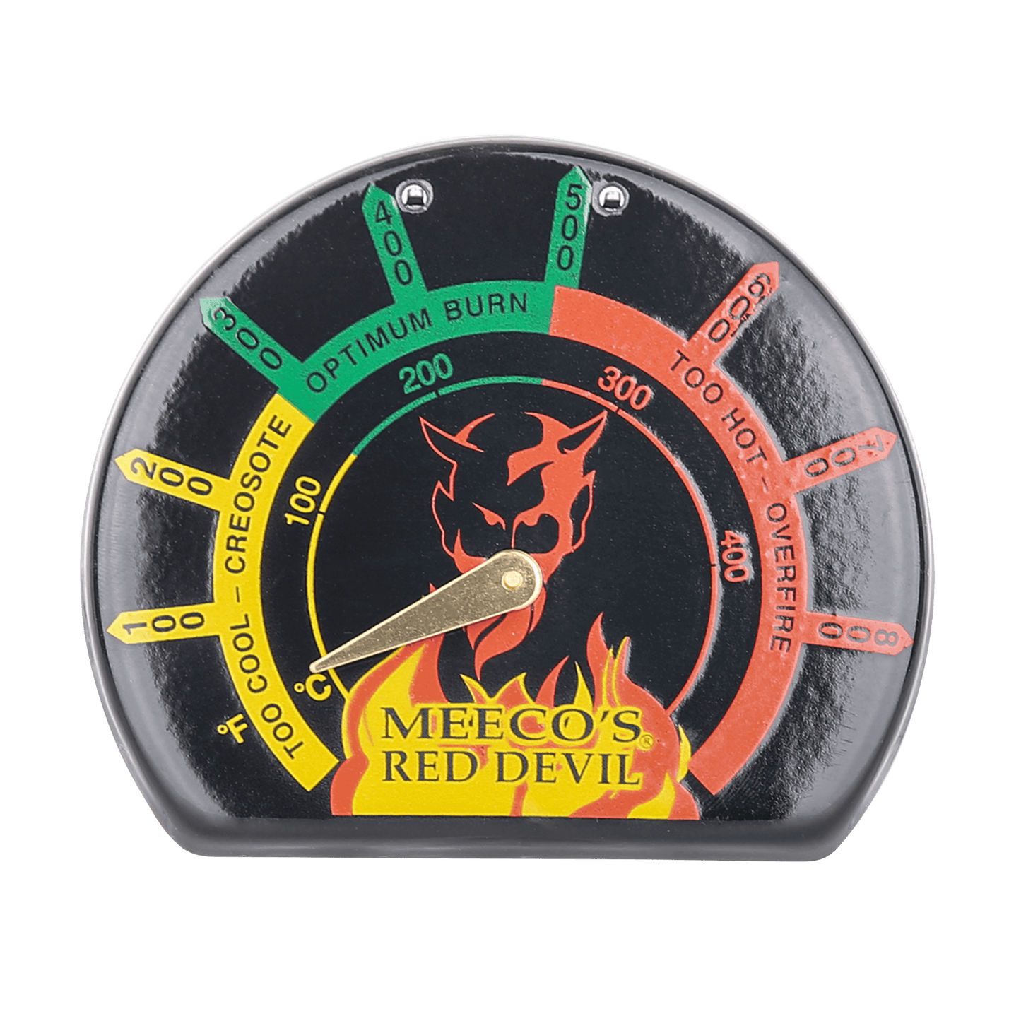Meeco ME425 Burn Indicator