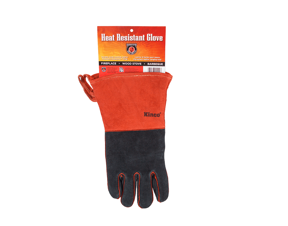 Meeco ME5110 1lb Heat Resistant Gloves