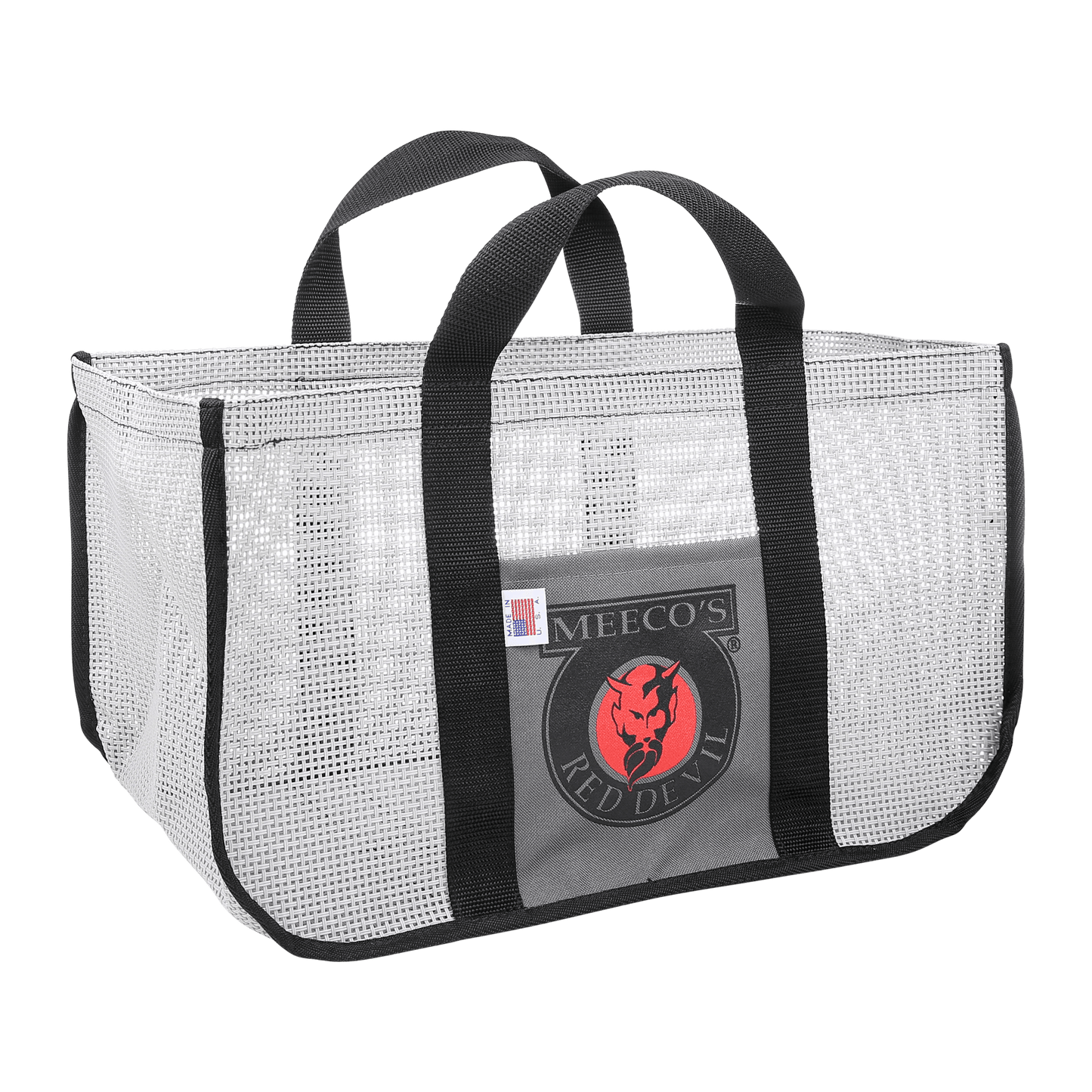 Meeco ME5120 2lb Medium CarryAll Tote