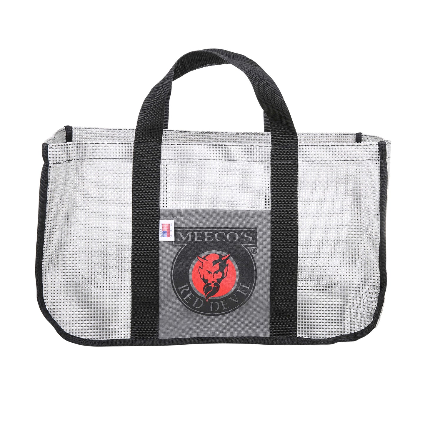 Meeco ME5130 2lb Large CarryAll Tote