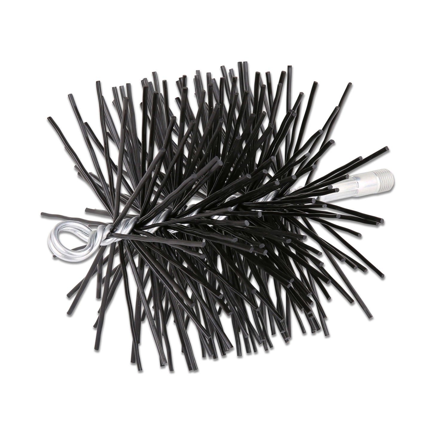 Meeco ME70011 0.25" NPT Eye Socket Nipple