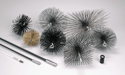 Meeco ME70011 0.25" NPT Eye Socket Nipple