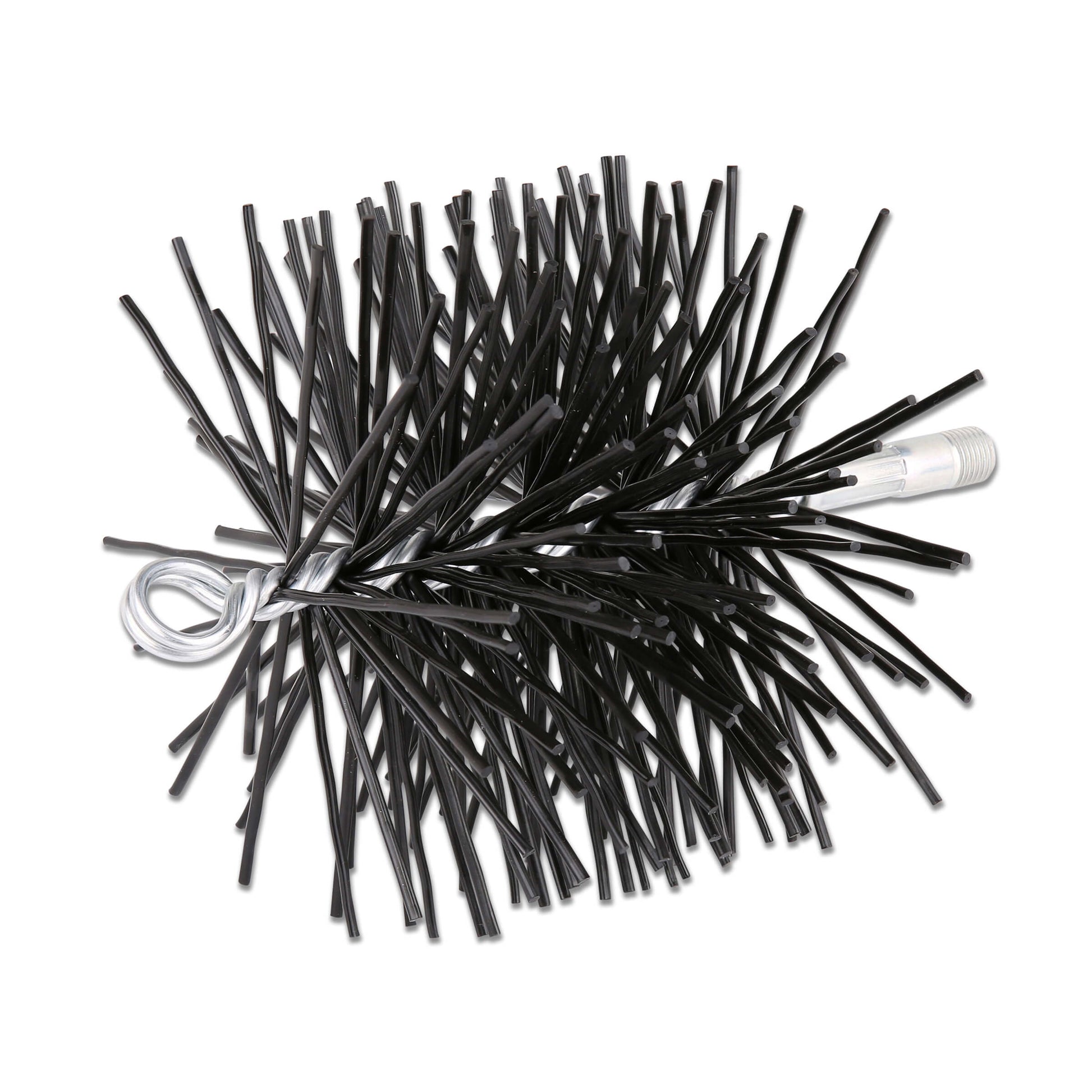 Meeco ME70016 0.38" NPT Eye Socket Nipple