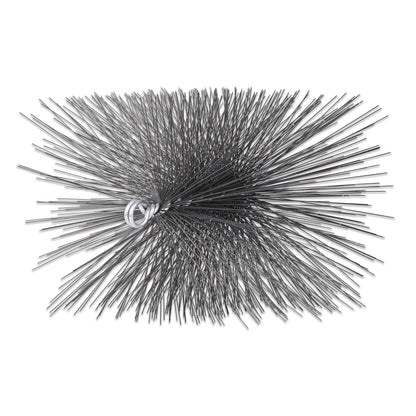 Meeco ME84332 3" Fiber Pellet Brush