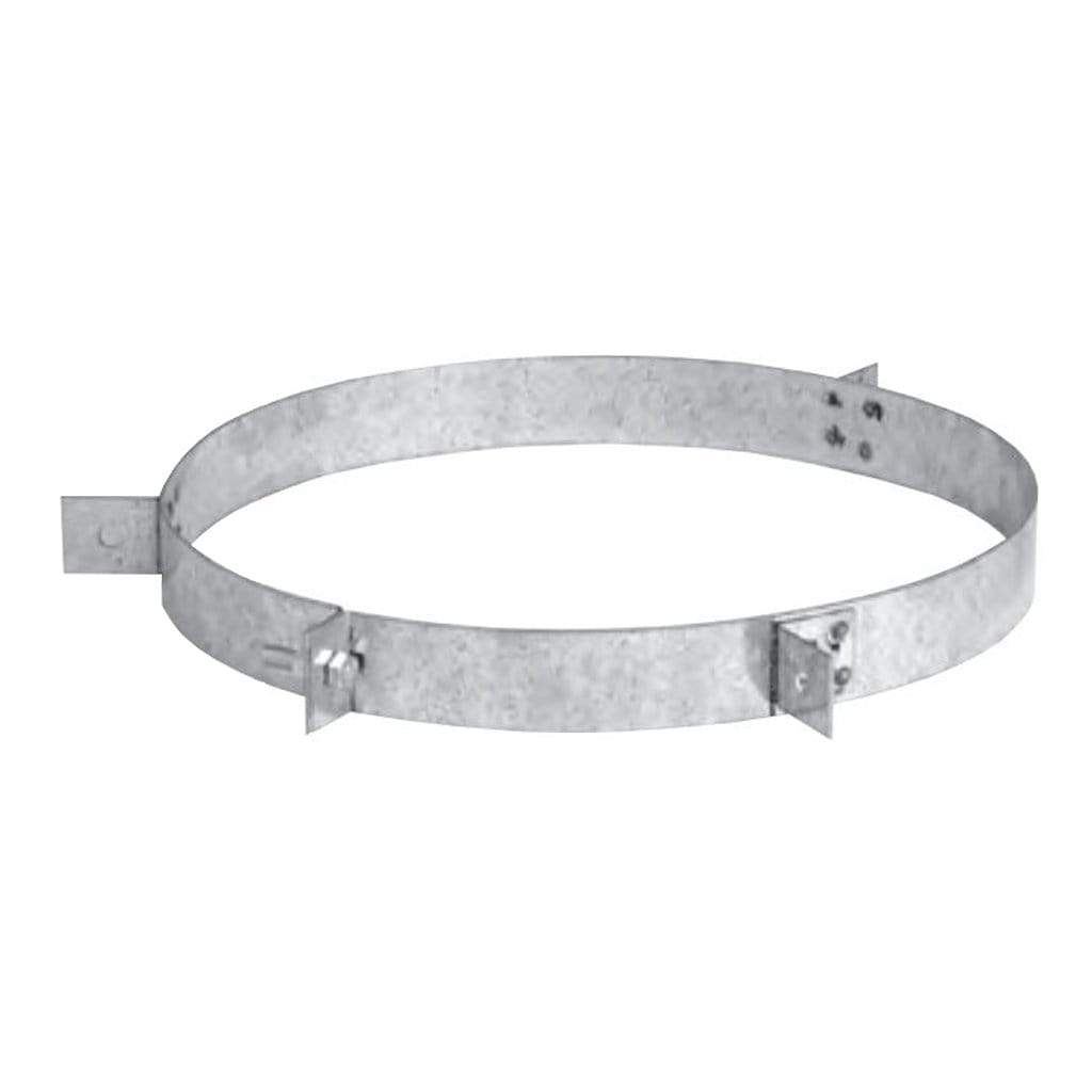 Metal-Fab 10MGR Type B-Vent Guy Ring
