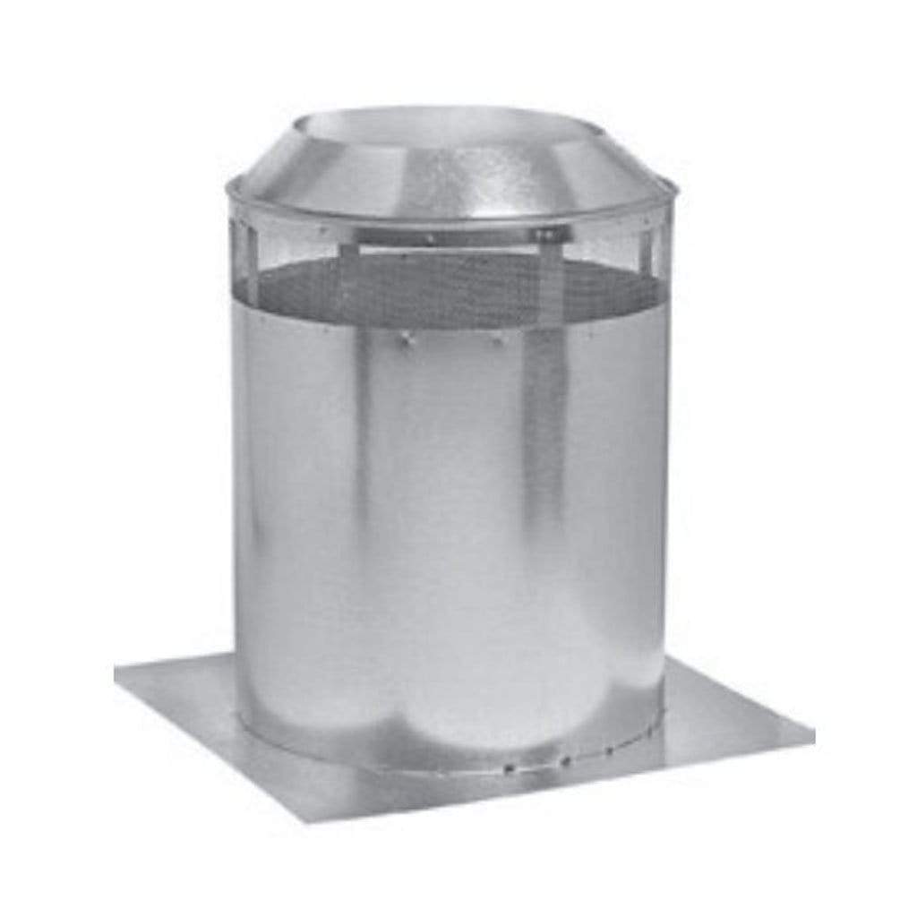 Metal-Fab 16ATGIS Air-Cooled Temp Guard Attic Insulation Shield
