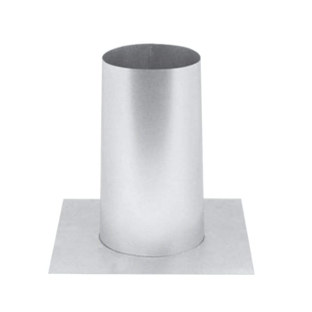 Metal-Fab 5DIS Direct Vent Insulation Shield