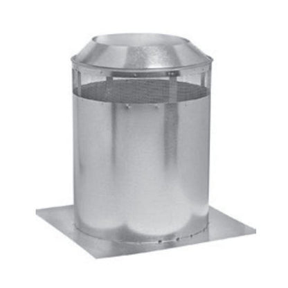 Metal-Fab 8ATGIS Air-Cooled Temp Guard Attic Insulation Shield