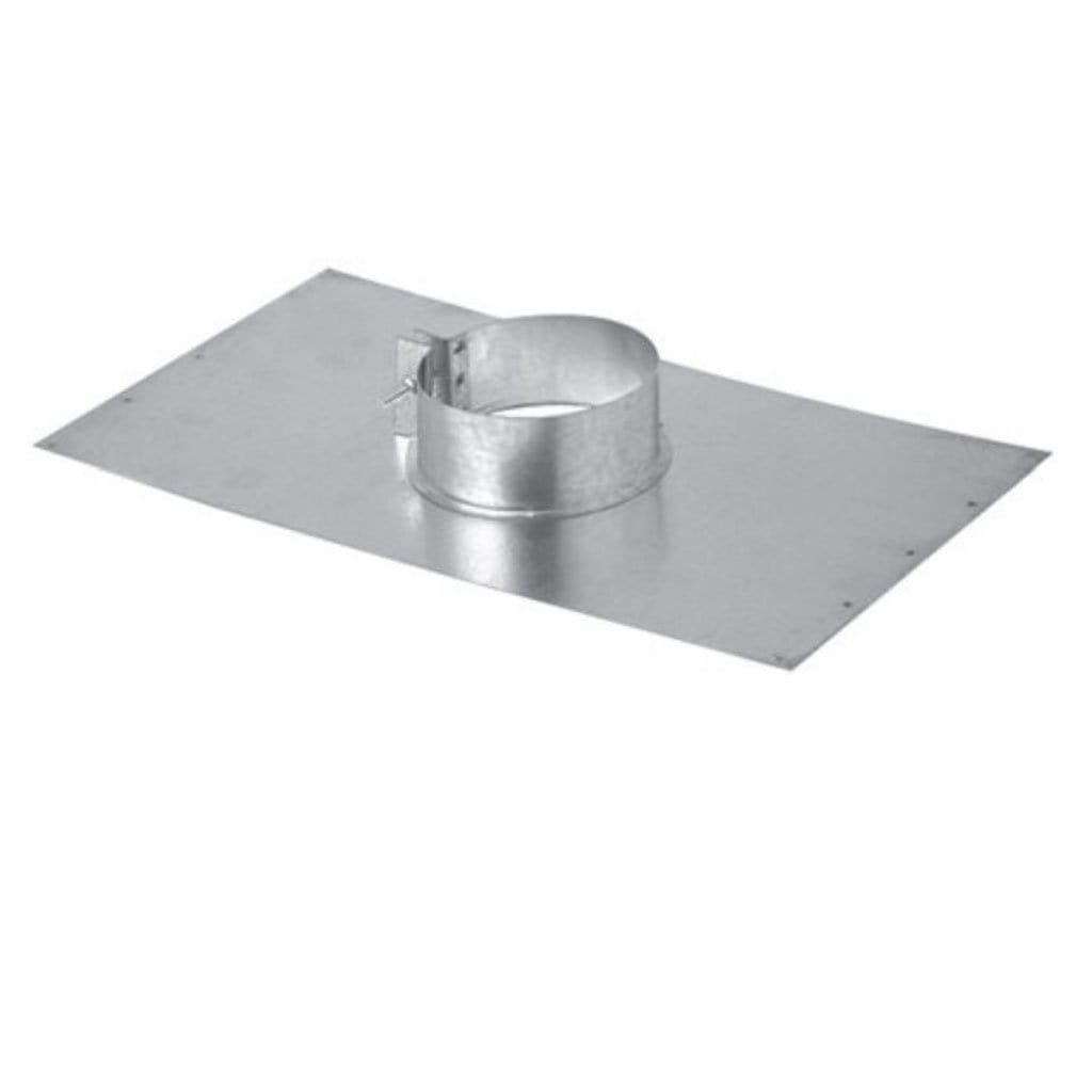 Metal-Fab 8DVSP Direct Vent Support Plate