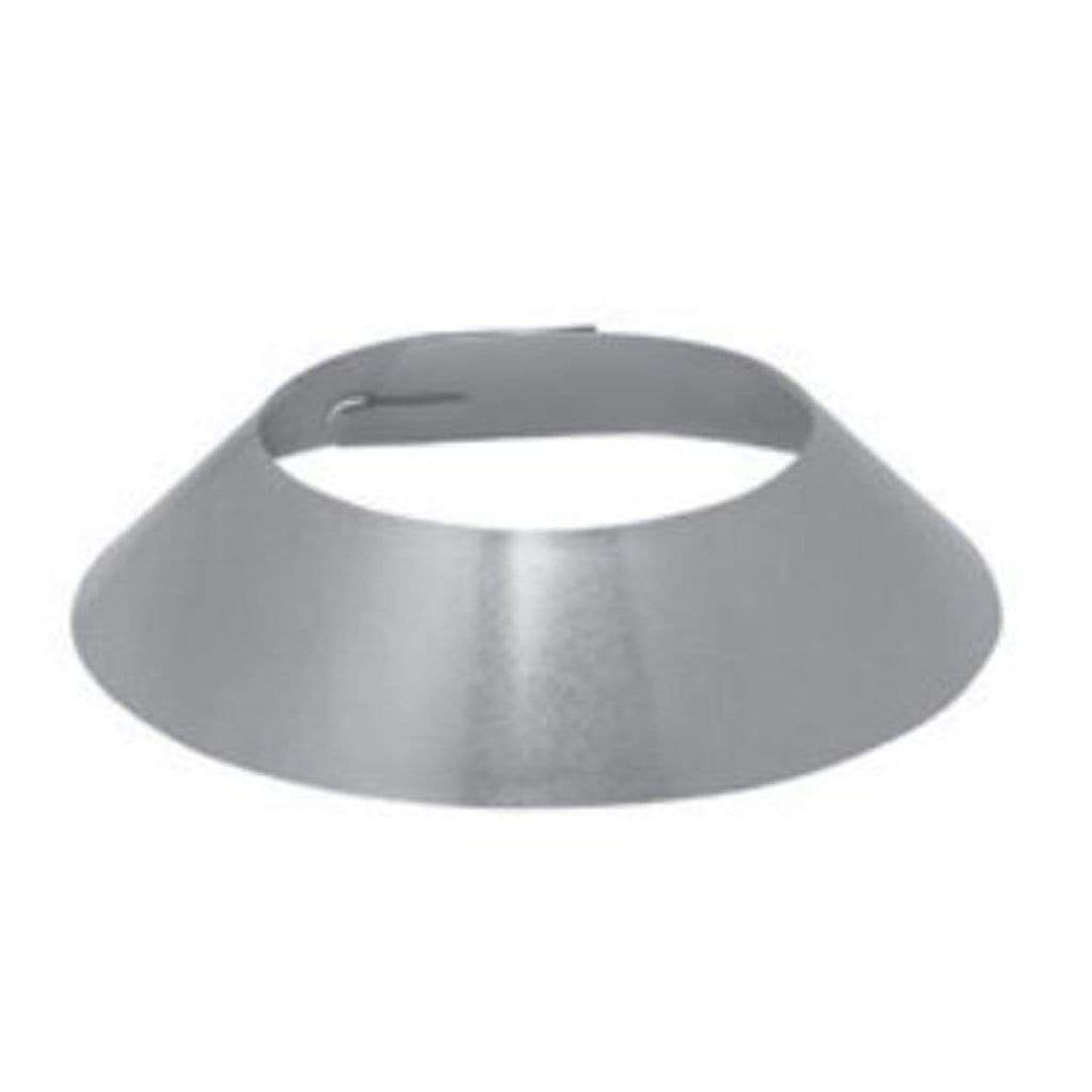 Metal-Fab Air-Cooled Temp/Guard 10" Storm Collar