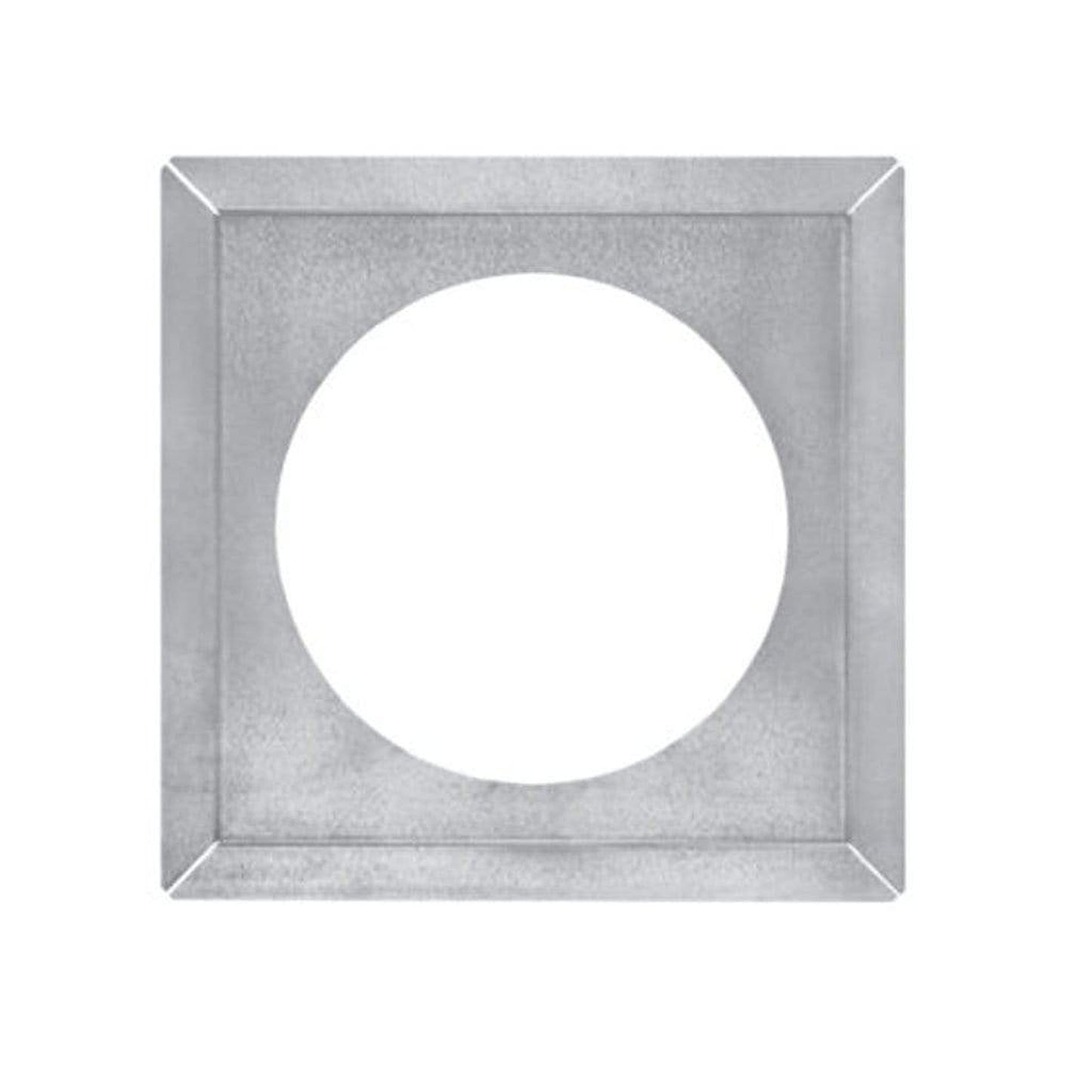 Metal-Fab Air-Cooled Temp/Guard 12" Firestop Assembly