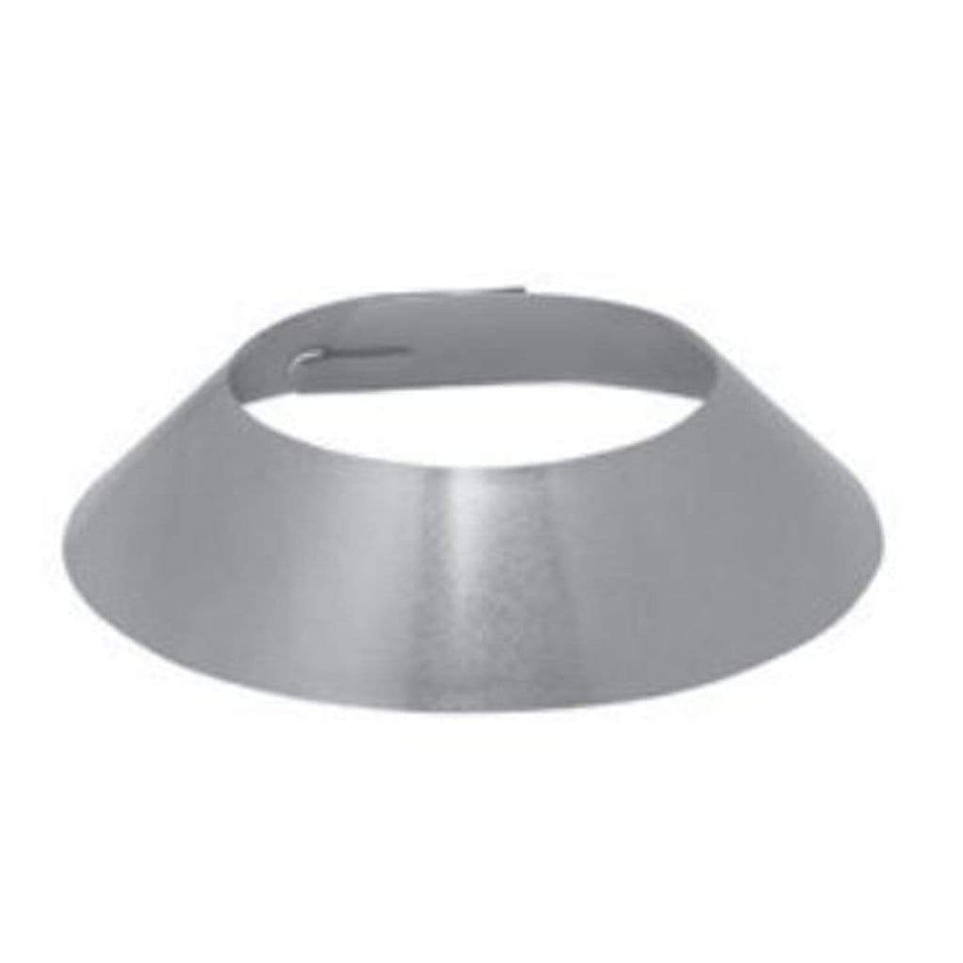 Metal-Fab Air-Cooled Temp/Guard 12" Storm Collar