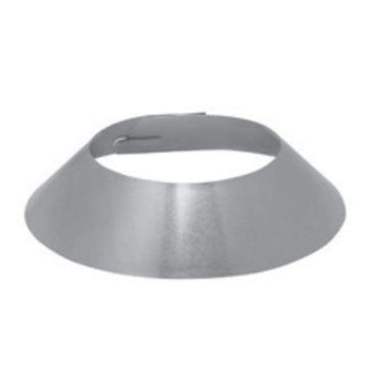 Metal-Fab Air-Cooled Temp/Guard 12" Storm Collar