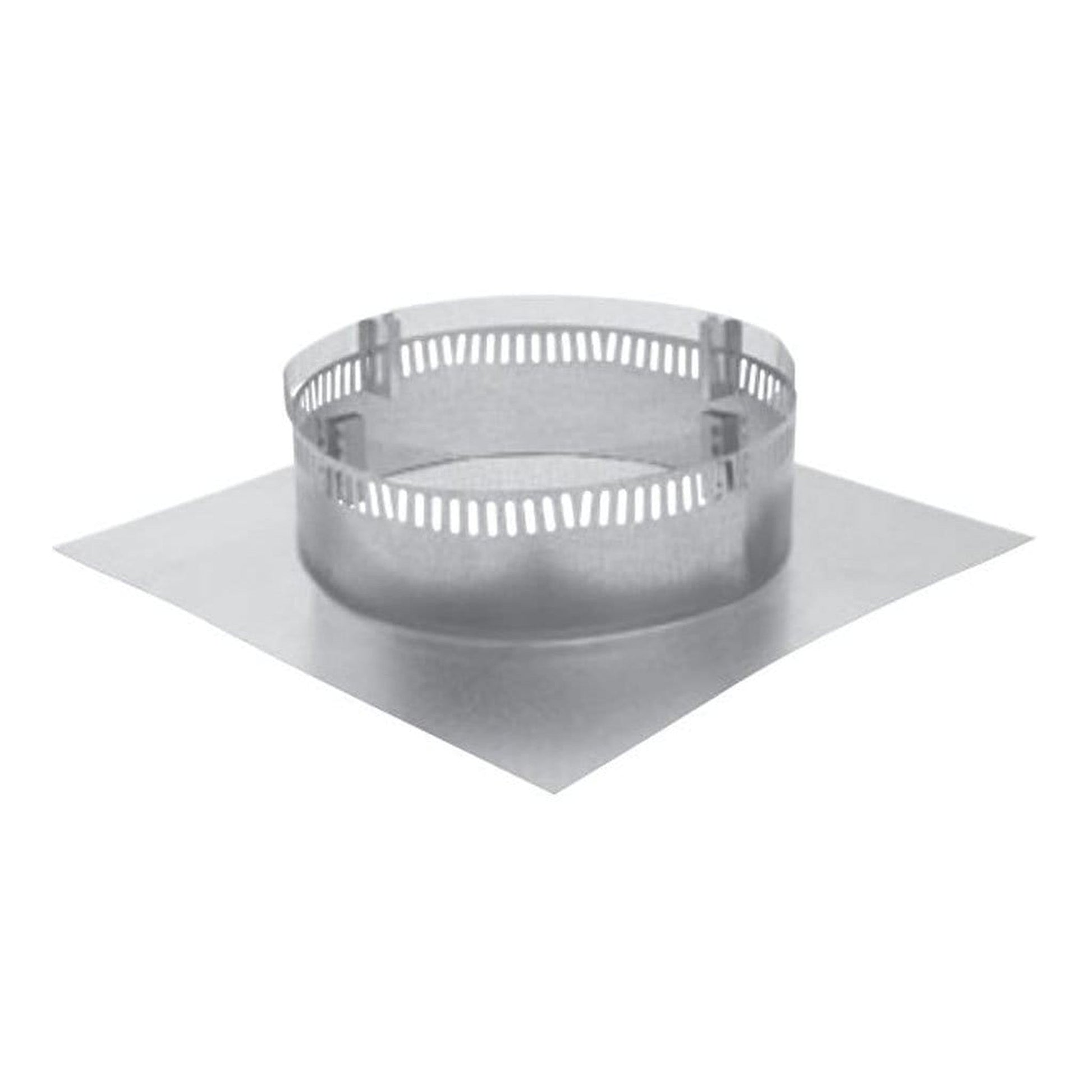 Metal-Fab Air-Cooled Temp/Guard 14" Chase Top Flashing