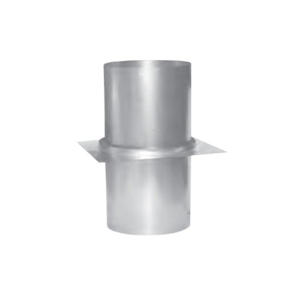 Metal-Fab Air-Cooled Temp/Guard 16" Firestop Assembly