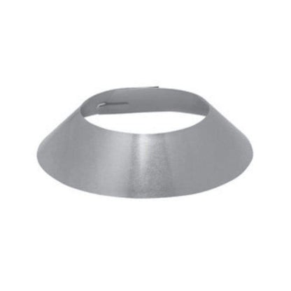 Metal-Fab 10TGSSC Temp Guard Stainless Storm Collar