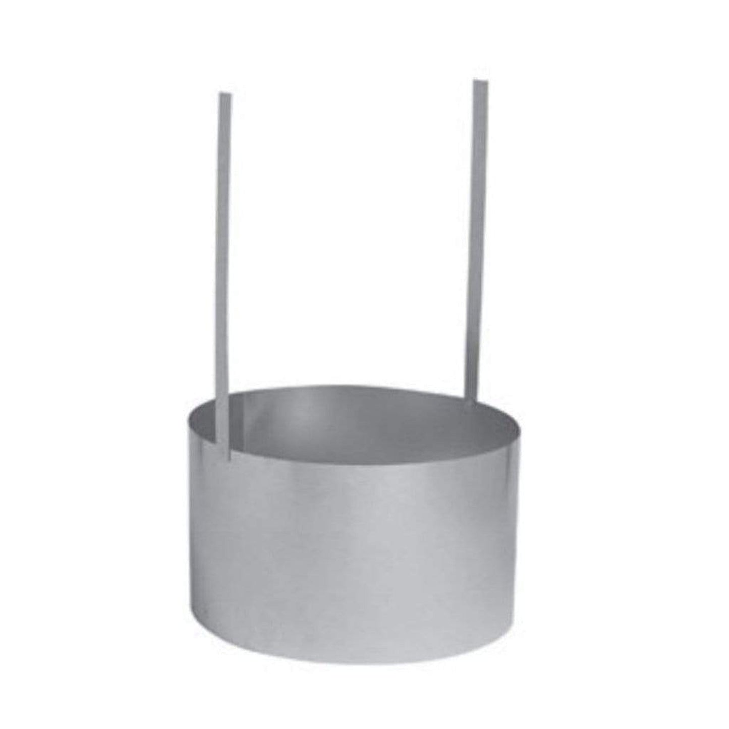 Metal-Fab All-Fuel Temp/Guard 16" Radiation Shield