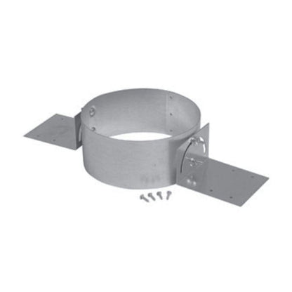 Metal-Fab All-Fuel Temp/Guard 8" Adjustable Roof Support