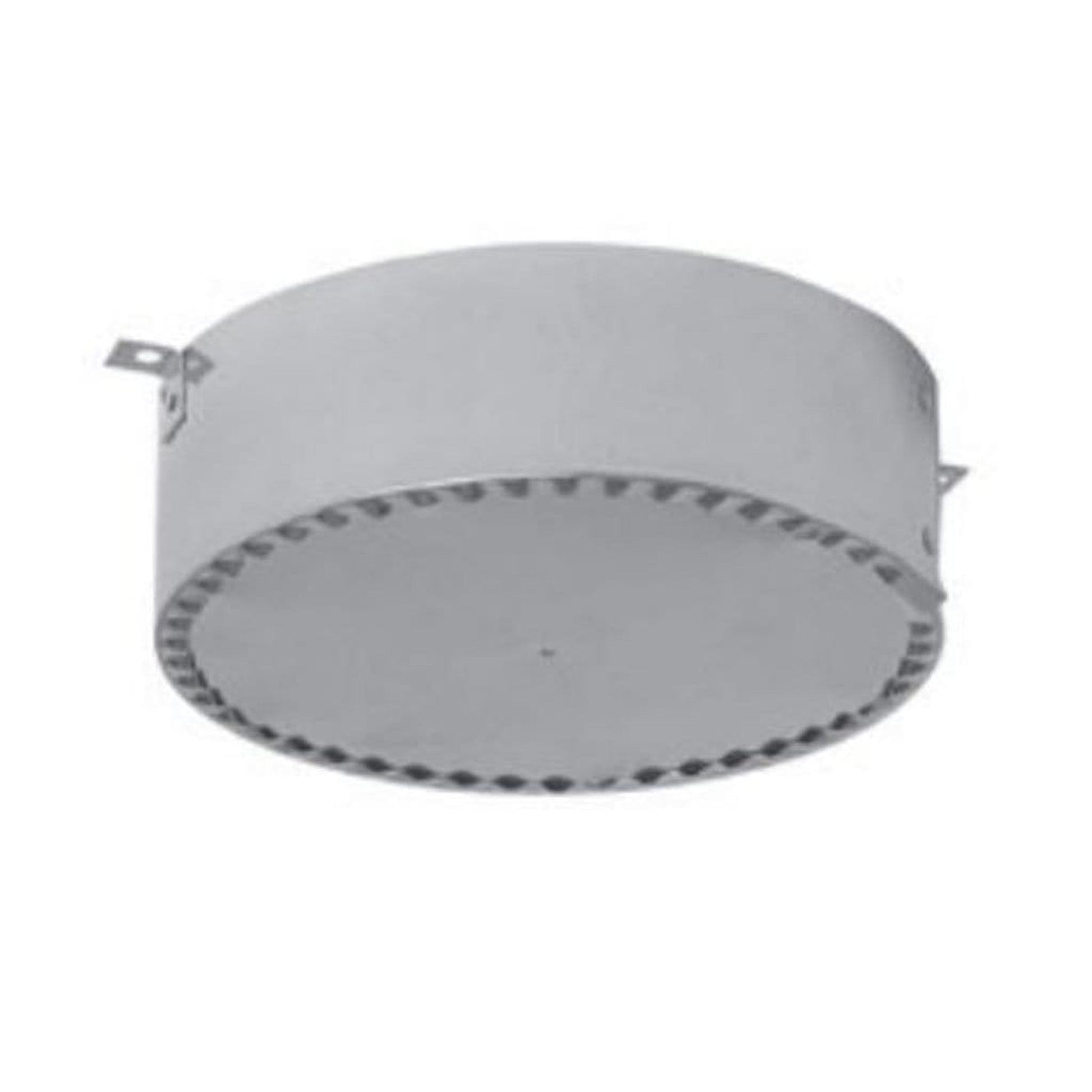 Metal-Fab All-Fuel Temp/Guard 8TGTC Tee Cap