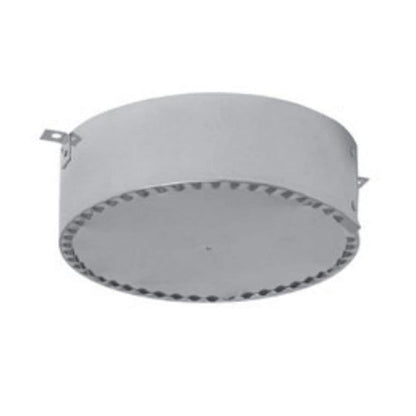 Metal-Fab All-Fuel Temp/Guard 8TGTC Tee Cap