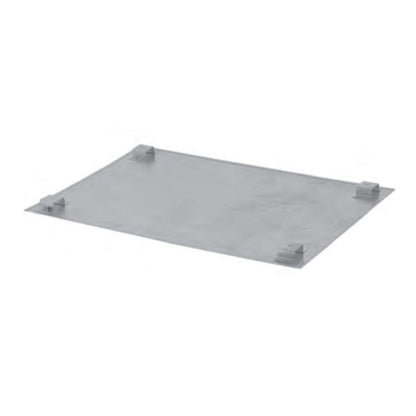 Metal-Fab Premium Biomass 4" House Shield