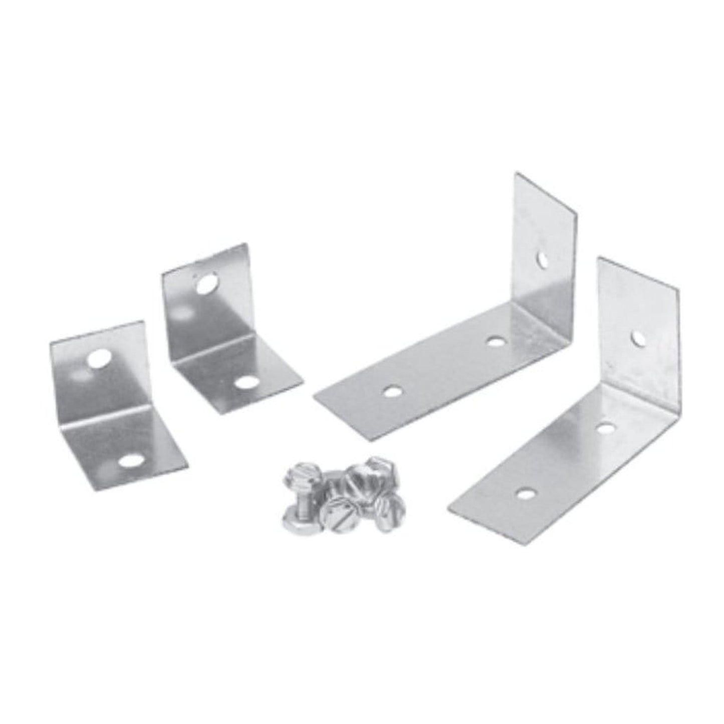 Metal-Fab PWBA Wall Bracket Adjustment Kit